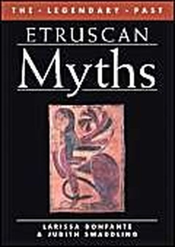 Etruscan Myths