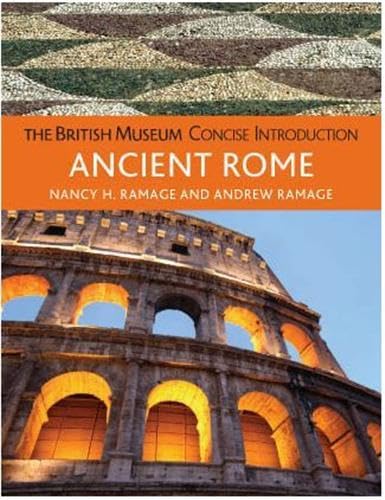 Concise Introduction Ancient Rome