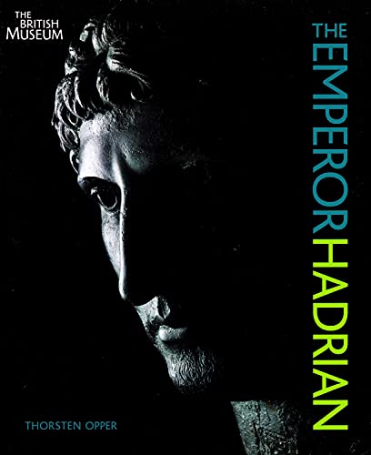 Emperor Hadrian, The