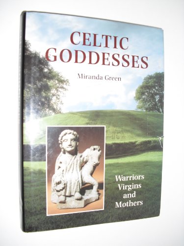 Celtic Goddesses