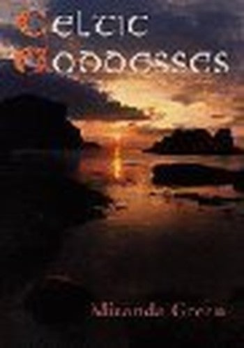 Celtic Goddesses