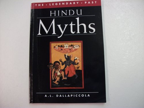 Hindu Myths (Legendary Past)