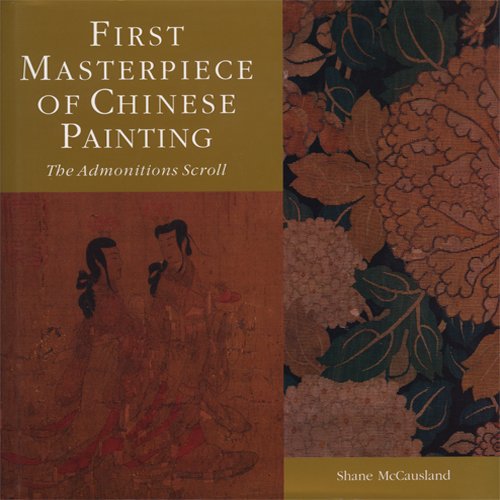 First Masterpiece of Chinese Painting