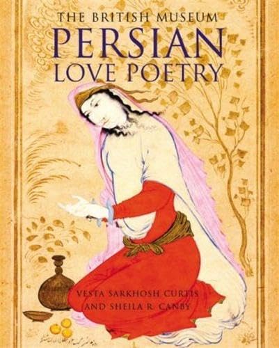 Persian Love Poetry