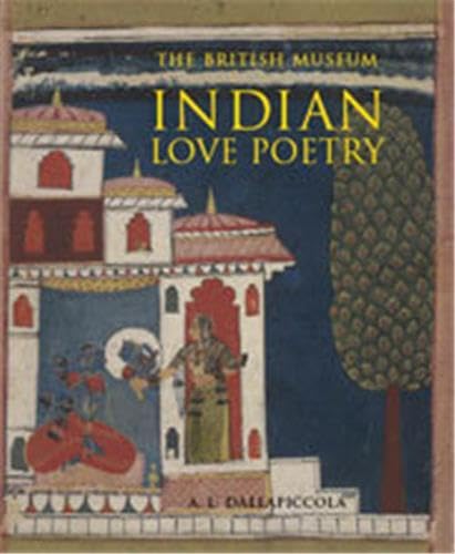 Indian Love Poetry