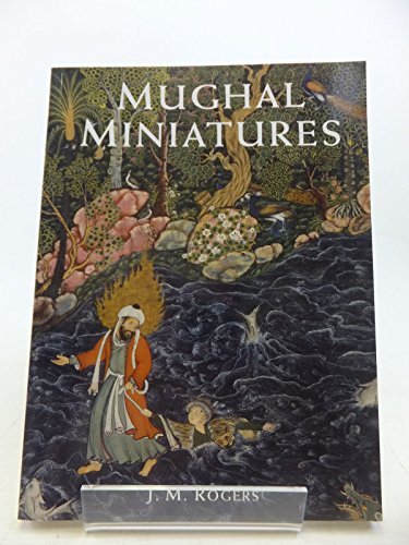 Mughal Miniatures