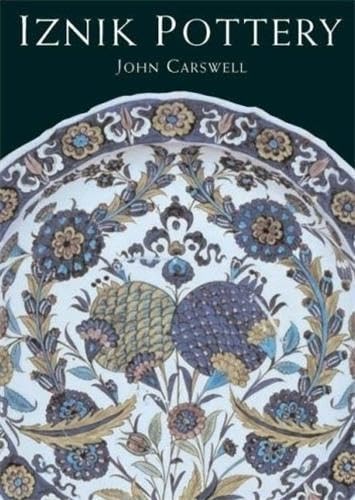 Iznik Pottery