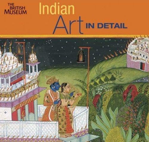 Indian Art in Detail
