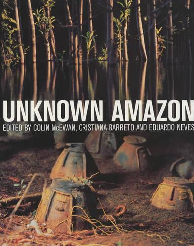 Unknown Amazon