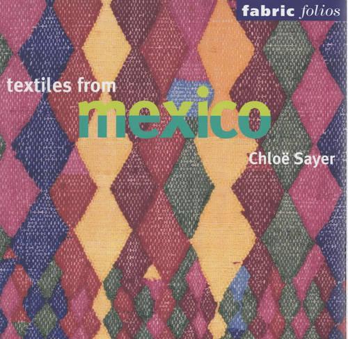Textiles From Mexico