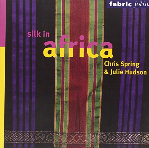 Silk in Africa