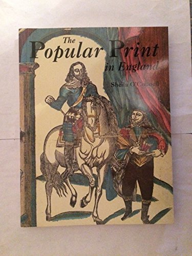 The Popular Print in England