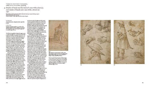 Fra Angelico to Leonardo: Italian Renaissance Drawings