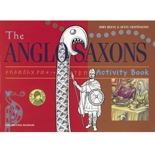 The Anglo Saxons