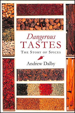 Dangerous Taste: Story of Spices
