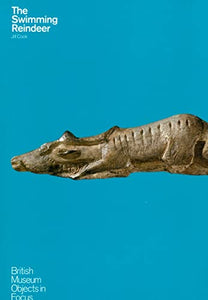 The Swimming Reindeer 