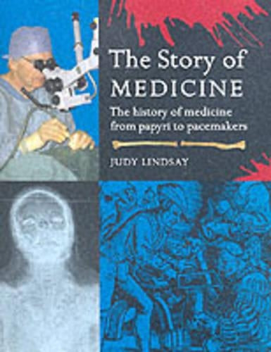 The Story of Medicine