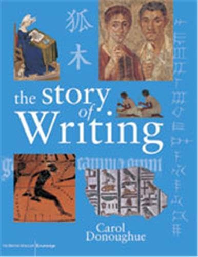 Story of Writing, The