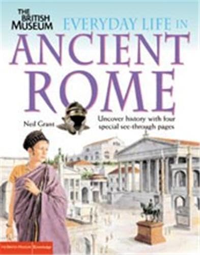Everyday Life in Ancient Rome