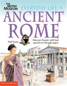 Everyday Life in Ancient Rome 
