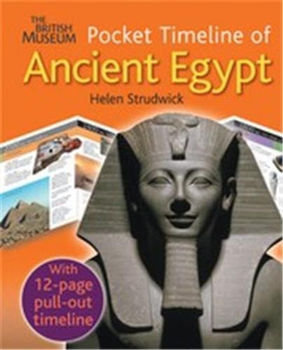 British Museum Pocket Timeline of Ancient Egypt, The