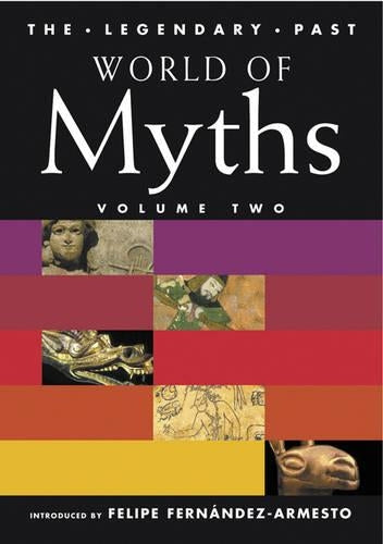 World of Myths Volume Two