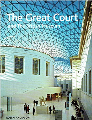 Great Court and the British Museum