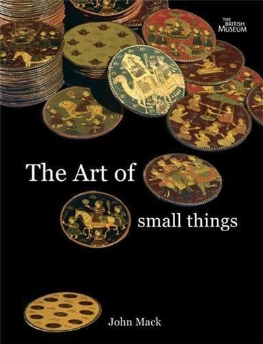 Art of Small Things