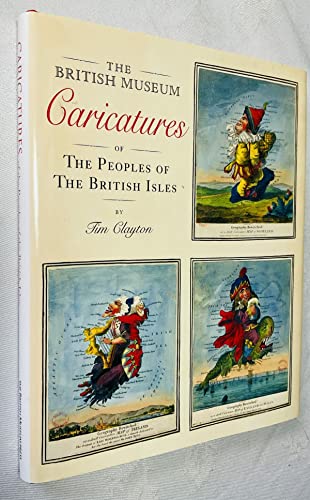 Caricatures of the Peoples of the Bri