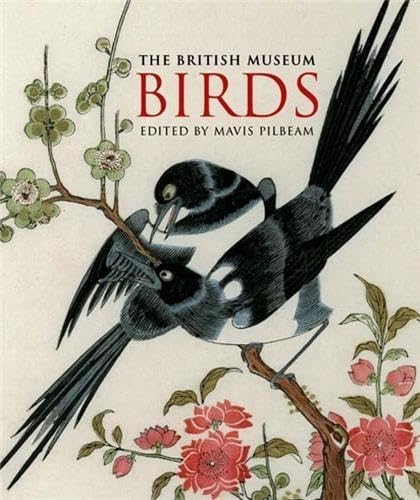 British Museum Birds Gift Book