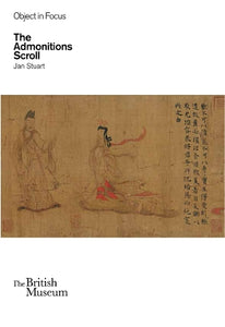 The Admonitions Scroll 