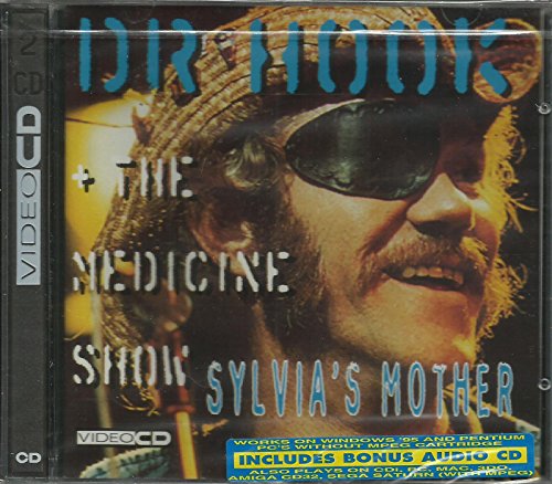 Sylvia's Mother