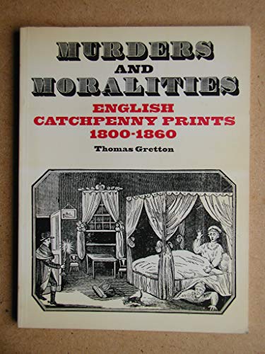 Murders and Moralities