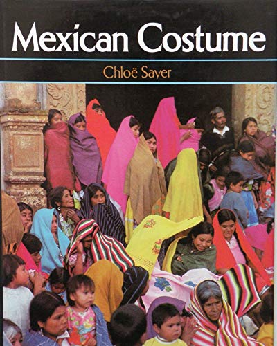 Mexican Costume