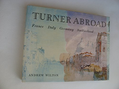 Turner Abroad