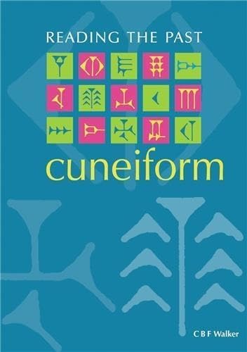 Cuneiform (Reading the Past)