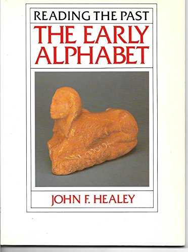 The Early Alphabet