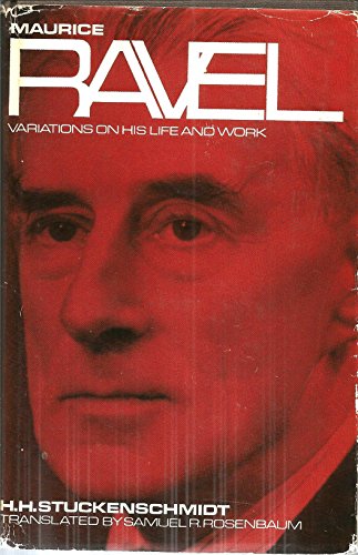 Maurice Ravel