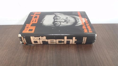 Bertolt Brecht