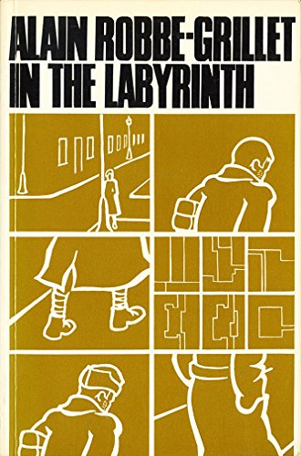 In the Labyrinth