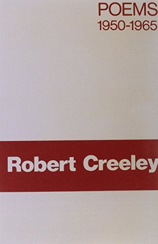 Poems, 1950-65