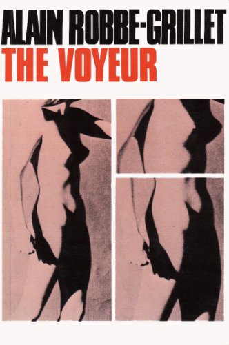 The Voyeur
