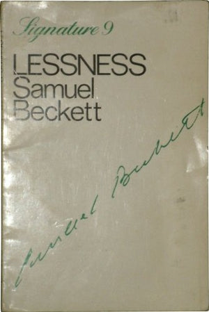 Lessness