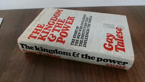 The Kingdom and the Power 