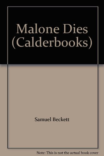 Malone Dies