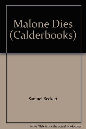 Malone Dies