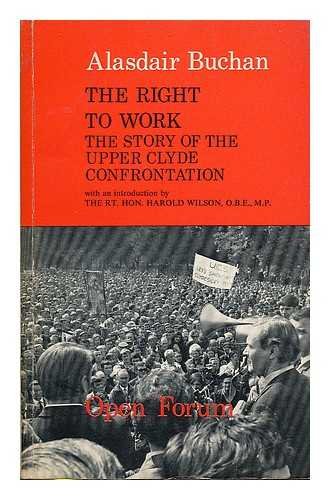 The Right to Work