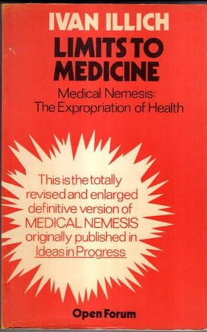 Limits to Medicine