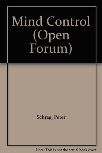 Mind Control