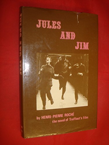 Jules Et Jim